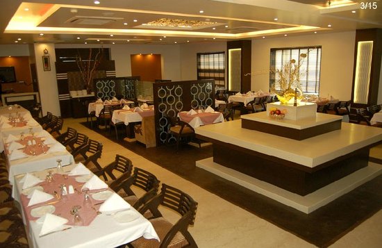 Hotel Royale Ambience